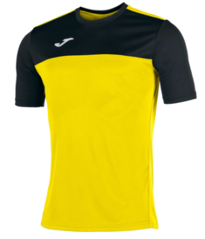 Jagger Masters F.C. - uniforme 1
