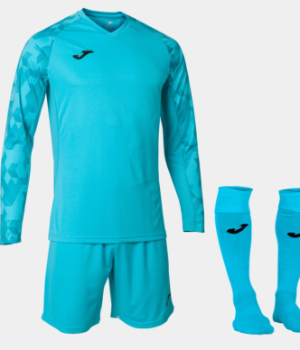 Jagger Masters F.C. - uniforme 3