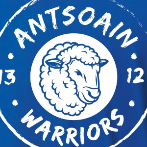 Antsoain Warriors