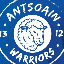 Antsoain Warriors