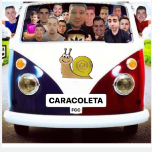 Caracoles F.C.