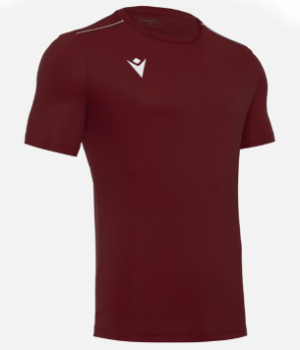 La Cruz F.C. - uniforme 1