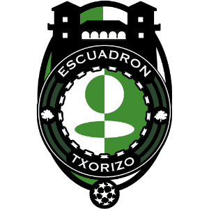 Escuadrón Txorizo