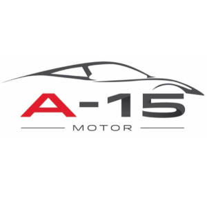 A-15 Motor