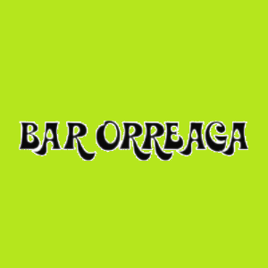 Bar Orreaga