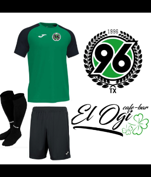 Sixers El Ogi - uniforme 2