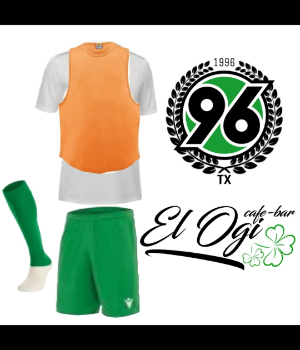 Sixers El Ogi - uniforme 3