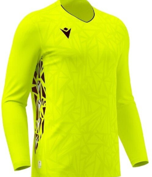 Canalla F.C. - uniforme 3