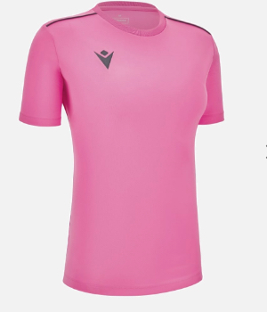 Recreativo de juerga - uniforme 1