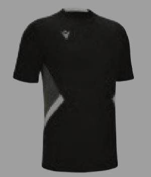 Abejeras Esportrium F.C. - uniforme 3