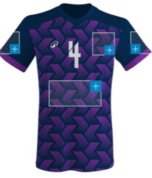 Iñurri F.C. - uniforme 2
