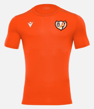 Yayo Vallekano - uniforme 2