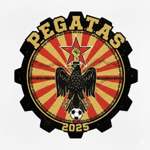 Pegatas Team