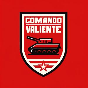 Comando Valiente