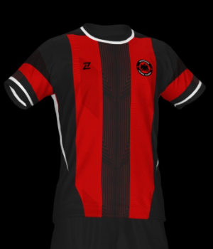 Txorigorri F.T. - uniforme 1