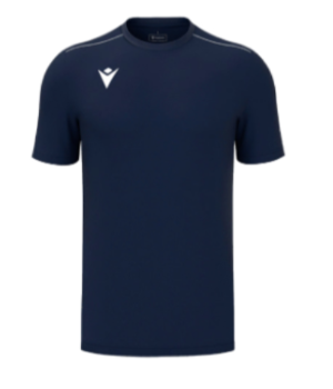 Sporting de Brugal - uniforme 1