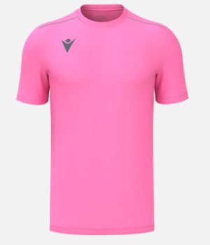 Salmonetes F.C. - uniforme 1