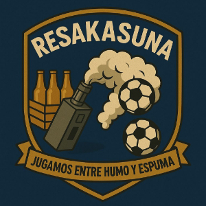 C.A. Resakasuna