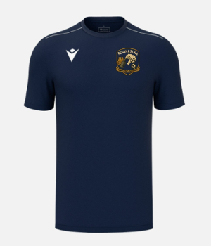C.A. Resakasuna - uniforme 1