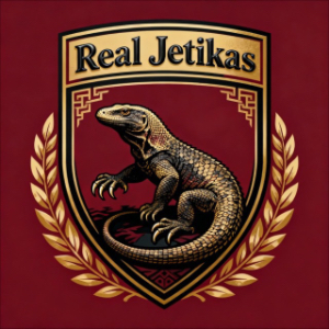 Real Jetikas 