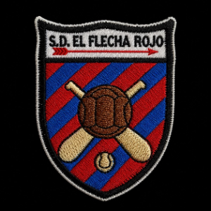Flecha Rojo