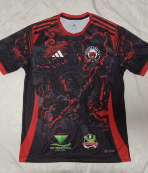 Atlético Goez FC - uniforme 1