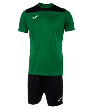 Atlético Goez FC - uniforme 2