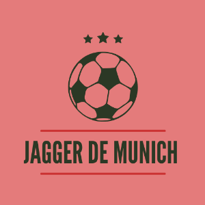 Jagger de Munich