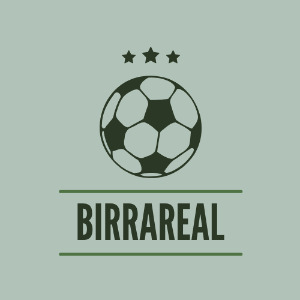 Birrareal