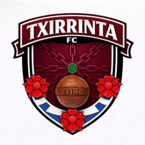 Txirrinta F.C.