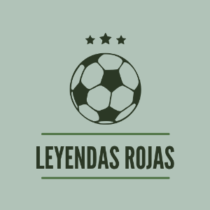 Leyendas rojas