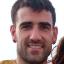 Mikel Nieto  Vidarte