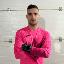Aidan Pardo Arribas
