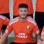 Mikel Oviedo Salvatierra