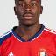 Aristide Franclin Bassogog Bassanguen 